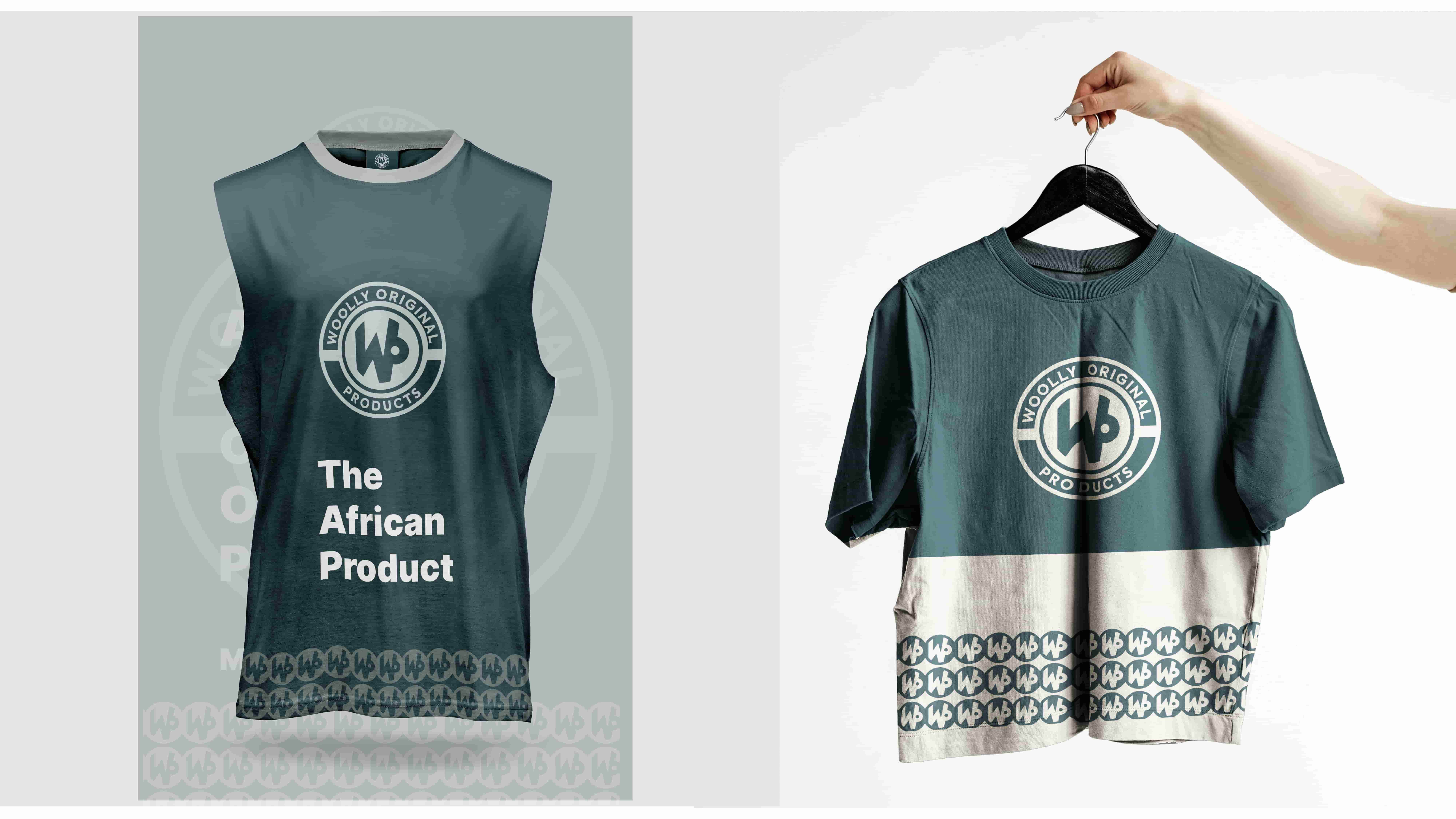 Leather Debossing Detail